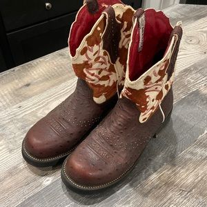 Ariat Fatbaby Boots